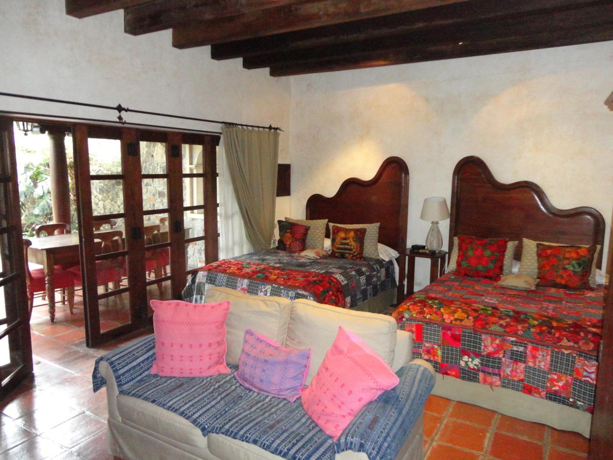 Cissus Hotel Boutique (Adults Only) Antigua Room photo